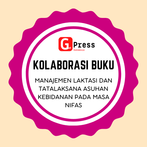 2634 Manajemen Laktasi dan Tatalaksana Asuhan Kebidanan pada Masa Nifas